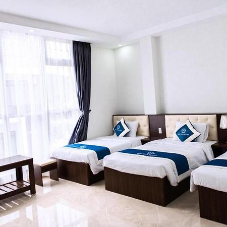 Bao Son Hotel Hạ Long Exterior foto