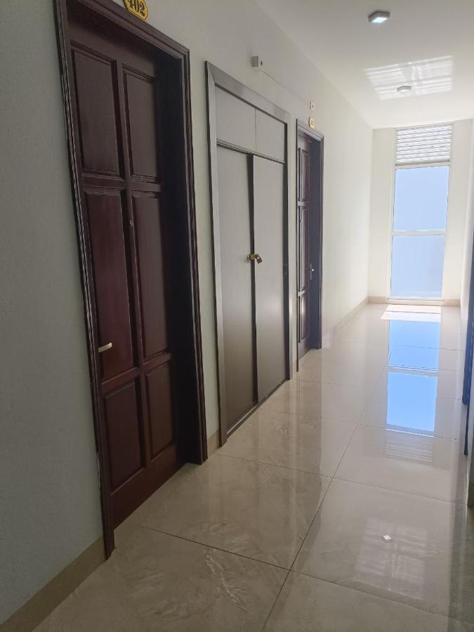 Bao Son Hotel Hạ Long Exterior foto