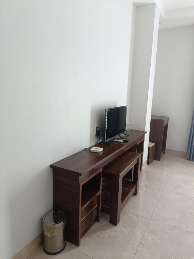 Bao Son Hotel Hạ Long Exterior foto