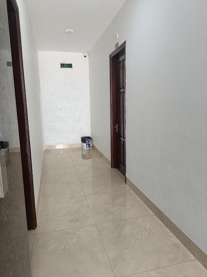 Bao Son Hotel Hạ Long Exterior foto